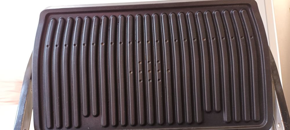 Скара  Tefal OptiGrill + XL