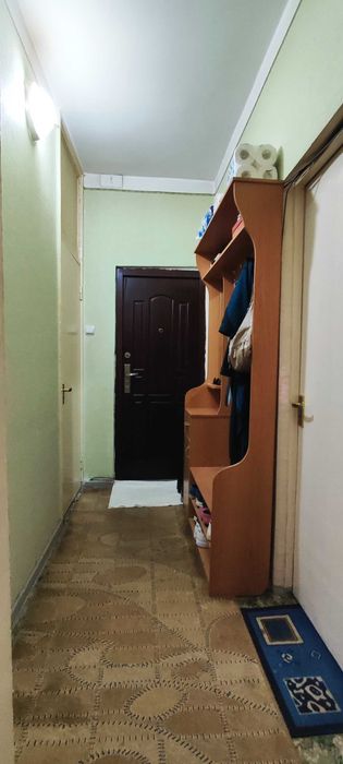 ИПОТЕКА | ПРОДАЁТСЯ Юнусабад-8 "Билюр" 3-комнатная квартира