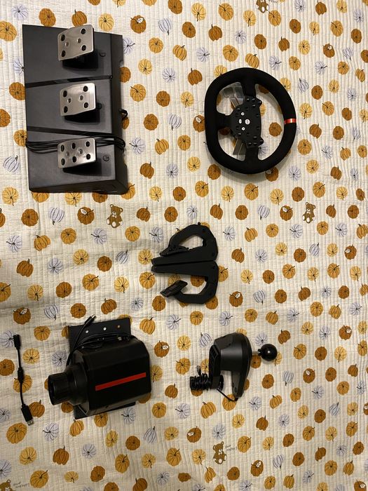 Продам руль Artplays V-1600 Pro — отличное состояние! Без торга!!!