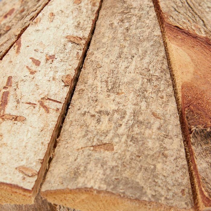 Casuta decorativa pentru pasari lemn confectionata manual 36 x 22 cm