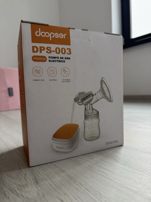 Pompa de san electrica Doopser DPS- 003 Premium