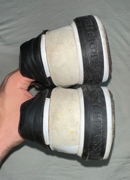 Мъжки обувки Trussardi Jeans