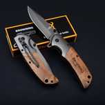 Cutit Briceag pliabil Browning 354 Maro