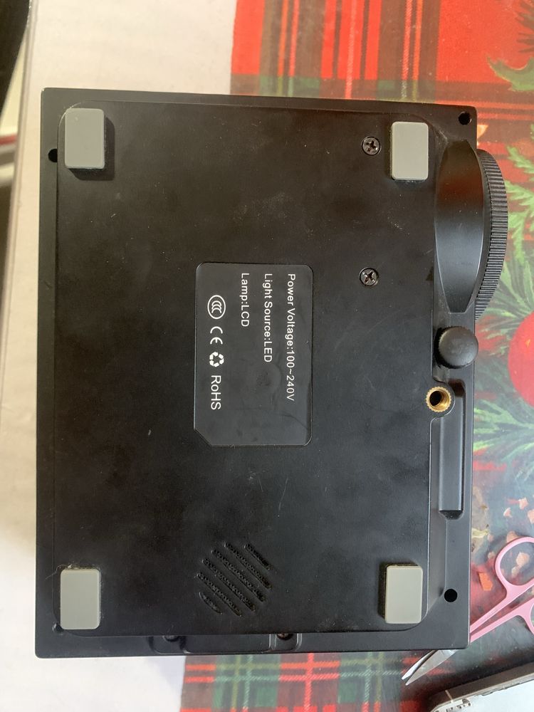 Проектор Lg  lcd