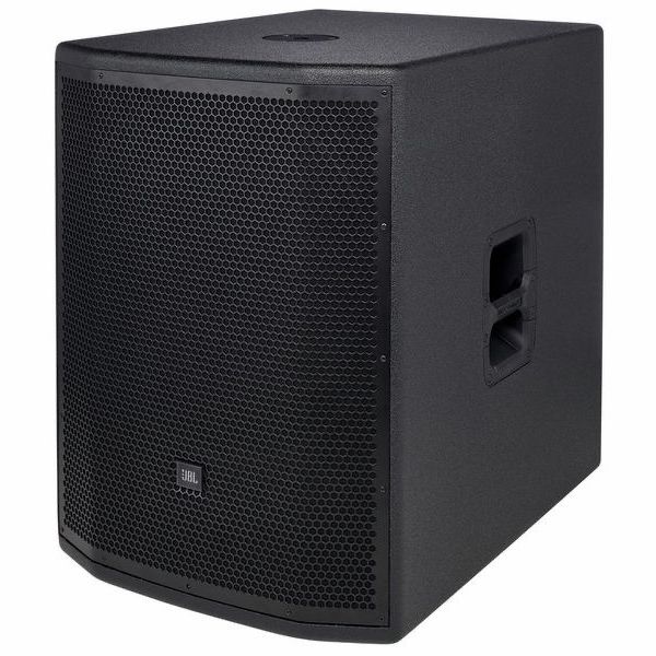 Продавам 2 бр. JBL PRX818XLFW