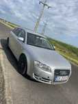 Audi A4 B7 qattro