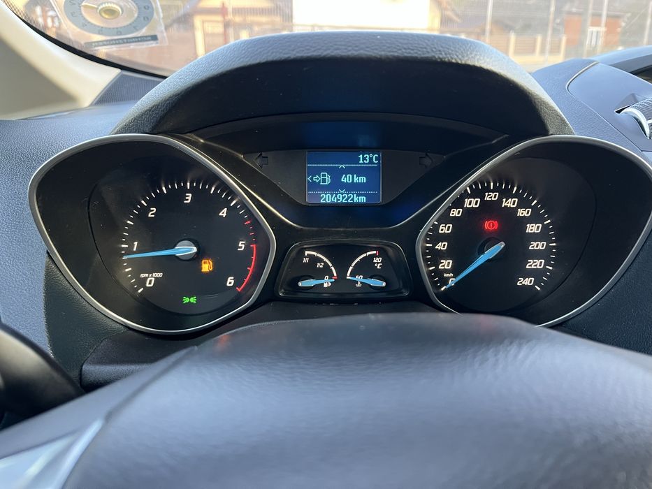 Vand Ford C-Max 1.6 euro 5