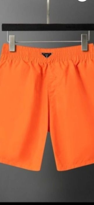 Pantalon plaja Dolce Gabbana Prada,model 2026