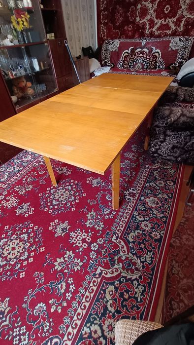 Стол разборный производства СССР