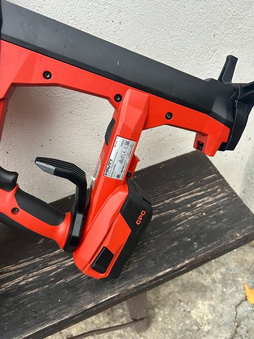 Pistol cuie Hilti BX3 L