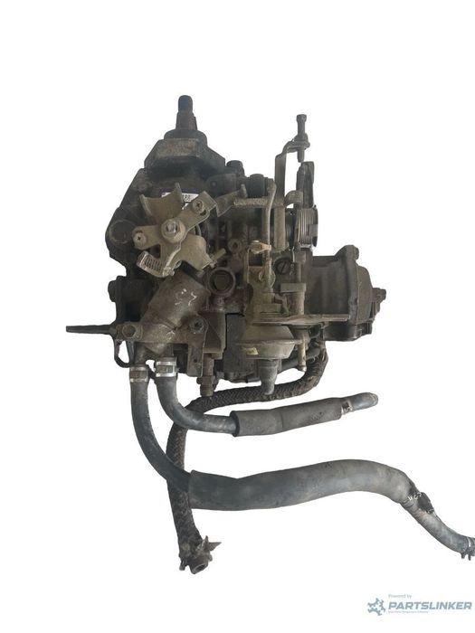 Pompa de injectie/inalte MITSUBISHI PAJERO II V3_W, V2_W, V4_W 1990 - 2001 2.5TD 104745-8151