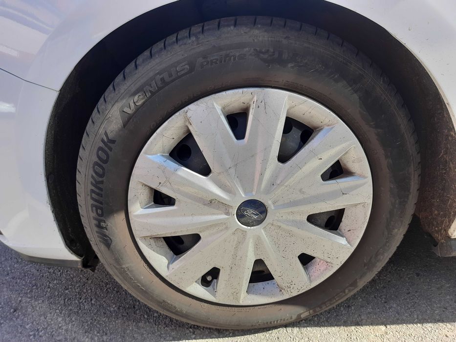 Hankook Ventus prime 4 205/60/R16  92H DOT 1324 летни гуми