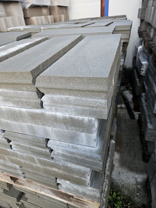 Бетонни павета, плочки и тухли