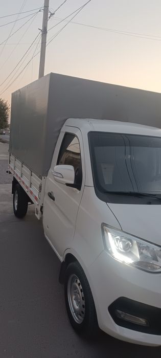 Changan T3 shineray 2023