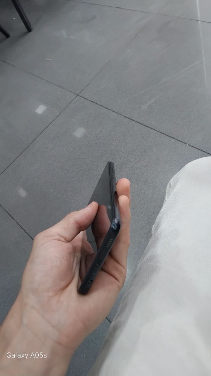 SAMSUNG A02 kafolat