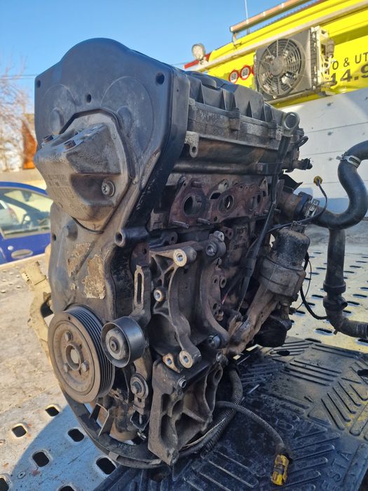 Motor Peugeot 307,cod motor NFU