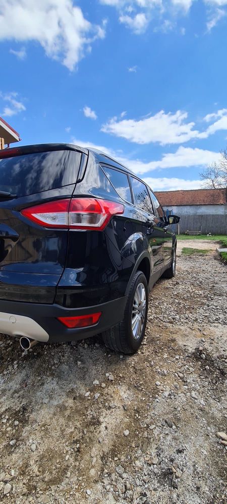 Vand Ford Kuga 2013 2.0 TDI 4x4