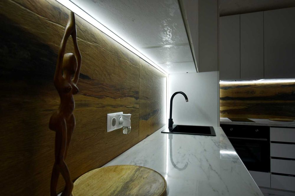 Продава се Тристаен апартамент в Велико Търново, Картала - 112 кв.м за 1545 €/кв.м - Снимка #3