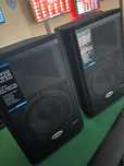 Boxe samson sau schimb cu bass activ