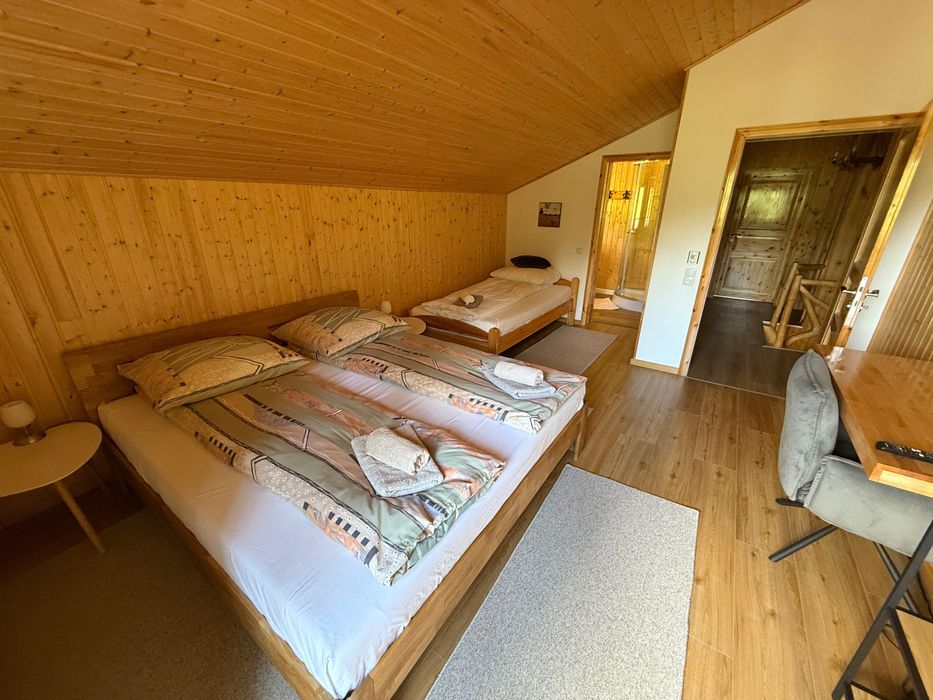 Cazare Cabana Codruț Vatra Dornei