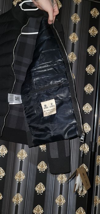 Geaca toamnă primavara BURBERRY  / Christian D  / dsquared2