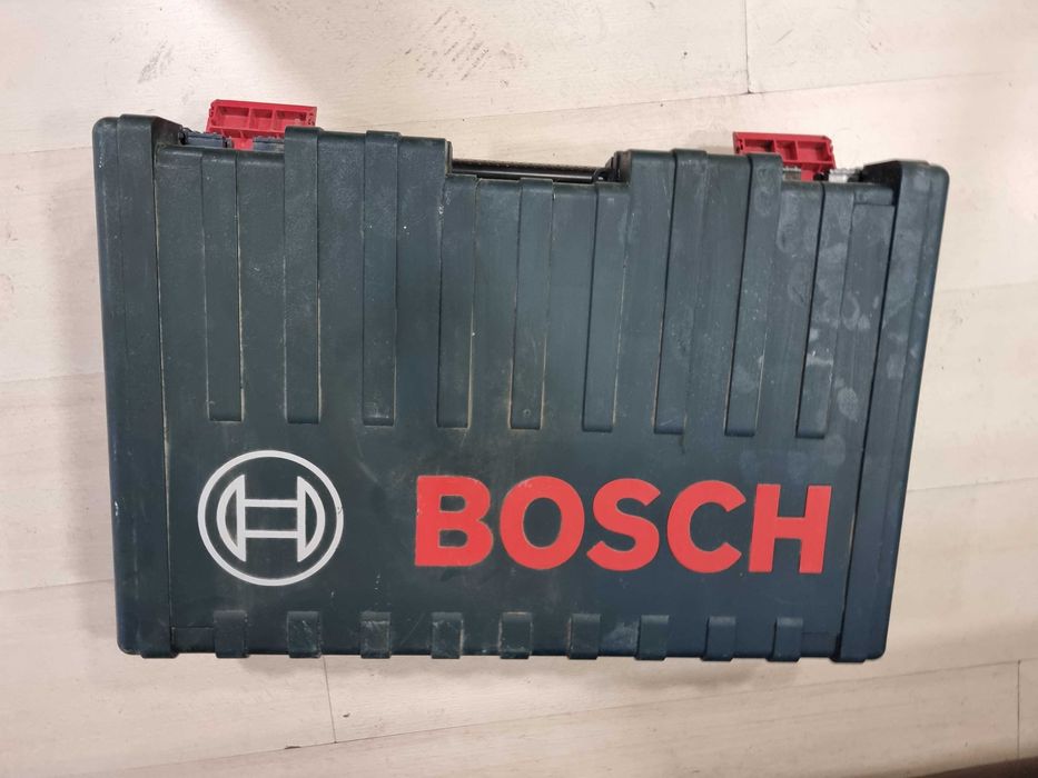 Перфоратор Bosch Professional GBH 5-40 DCE