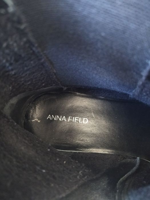 Дамски боти Anna Field
