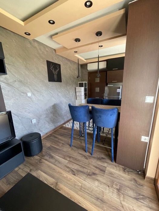 Дава се под наем Едностаен апартамент в Пловдив, Христо Смирненски - 49 кв.м за 290.7 € - Снимка #5