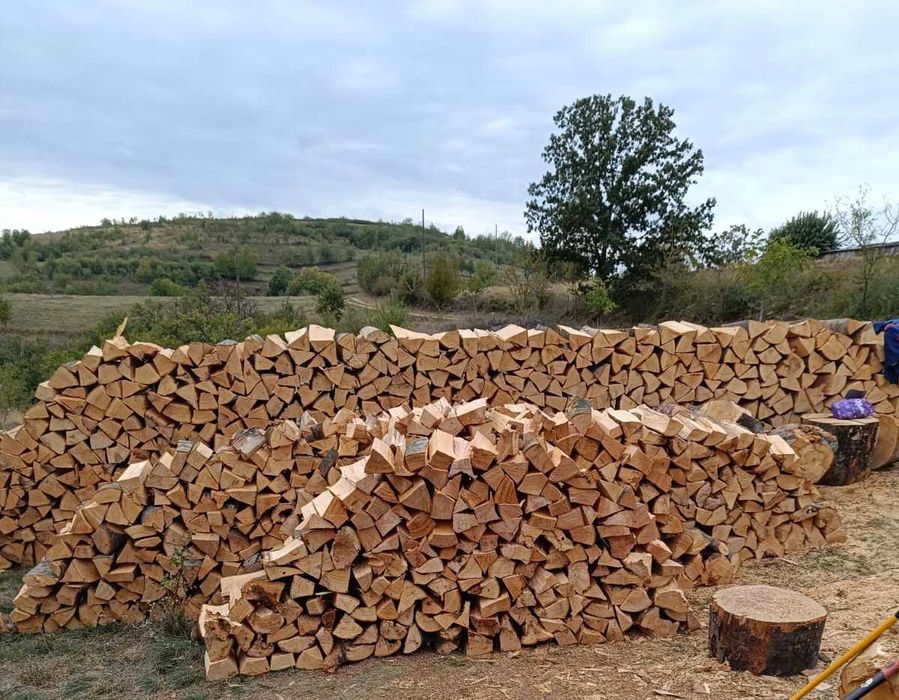 Lemn de foc ieftin