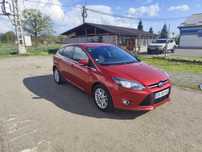 Ford Focus /AN 2014/1.6 DIESEL 115 cp /