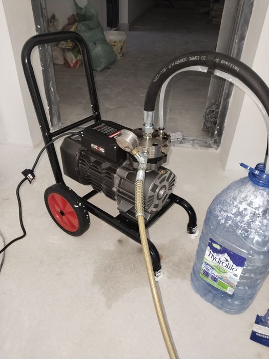 Вагнер аппарат янги