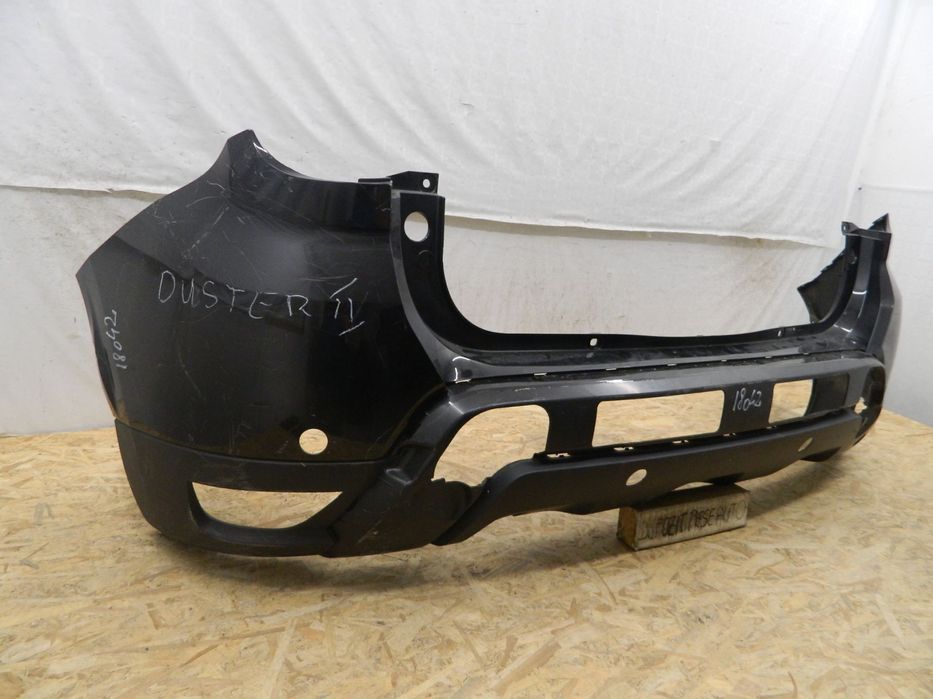 Bara spate Dacia Duster II, 2017, 2018, 2019, 2020, 2021, 850222027R.