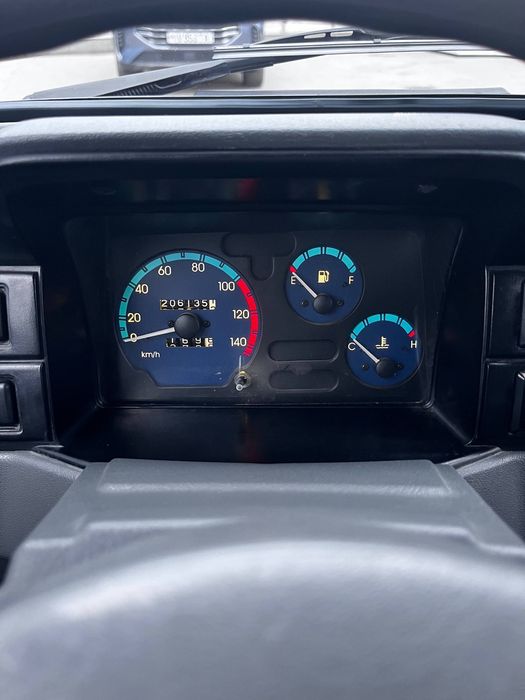 Chevrolet Damas 2019