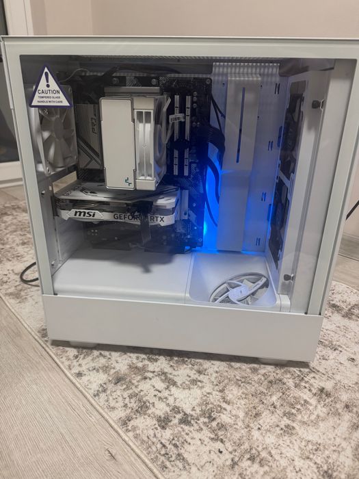 Геймърски компютър