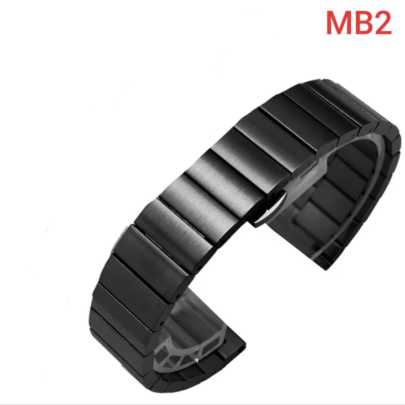 Метални верижки 22 mm за Huawei Gt/Gt2/GT3 GT 3 Pro Samsung Watch 3/