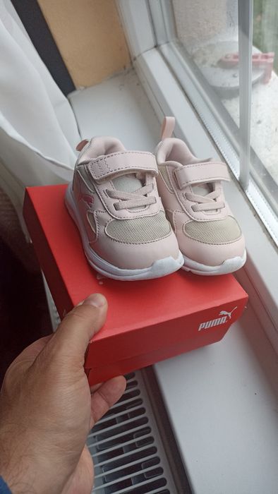 Adidași copii Puma nr20