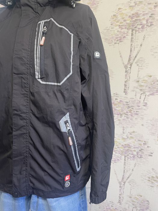 Jacheta dama impermeabila Killtec L