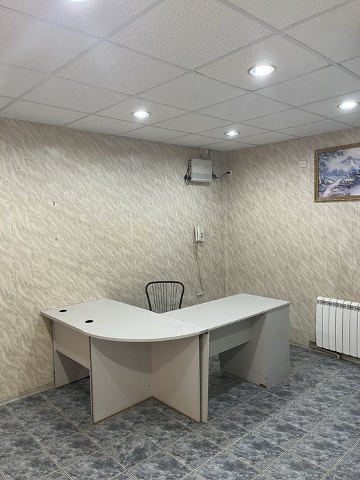 Аренда офисного помещения