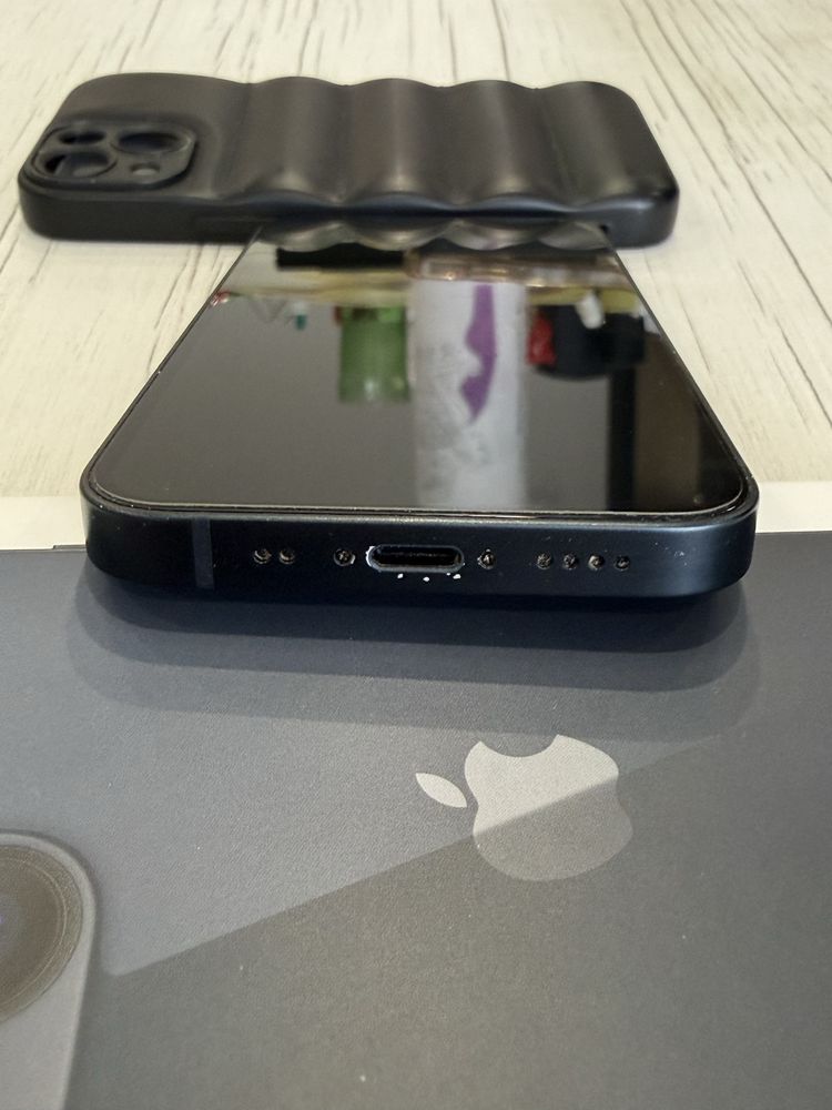 Iphone 13 mini, Midnight, 128GB