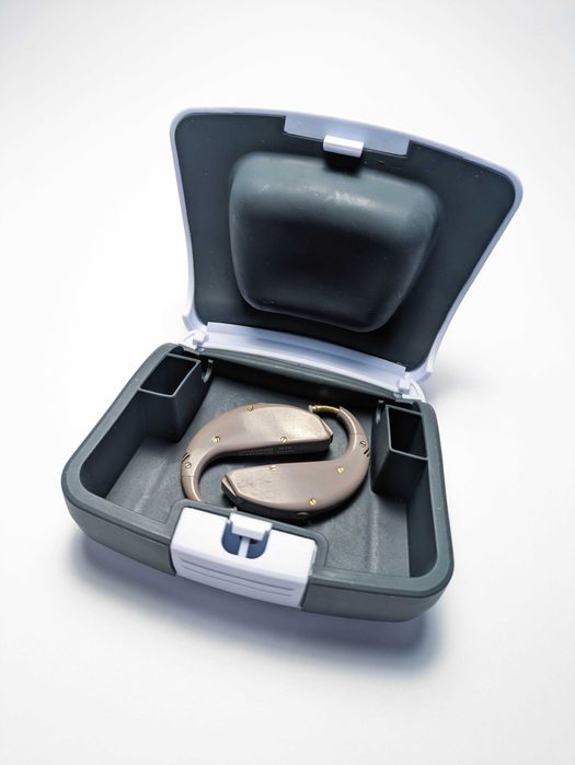 Слухови апарати Danasound Danavox 163S от Дания