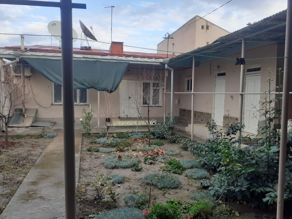 Продаётся свой дом