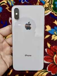Iphone xs 64 gb white