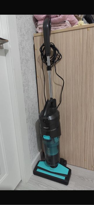 Пылесос новый и мощный
