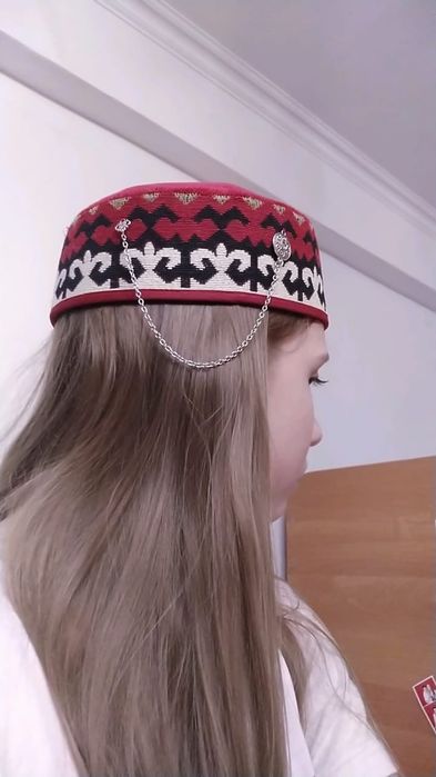 Такия. Камзол. Новое срочно