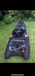 Diveyak Sevylor kayak