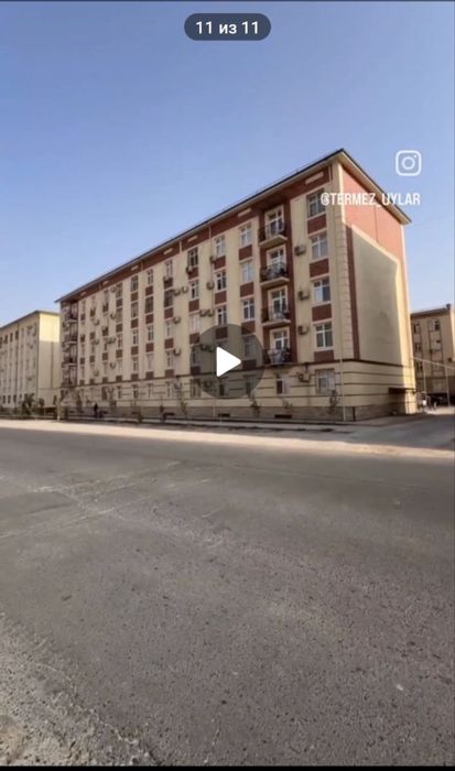 2 xonali uy sotiladi продается 2 комнатные  квартира