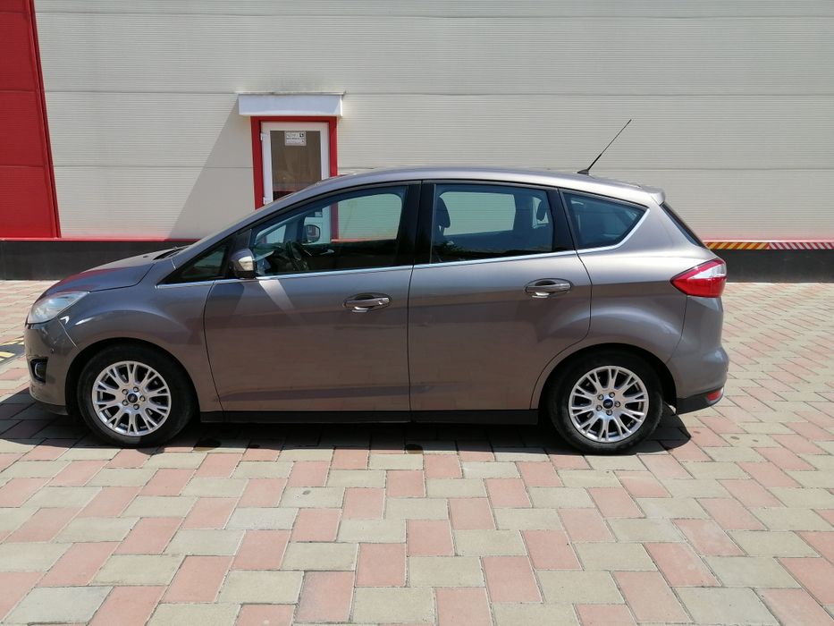 Vând Ford C Max ,fabr 2012