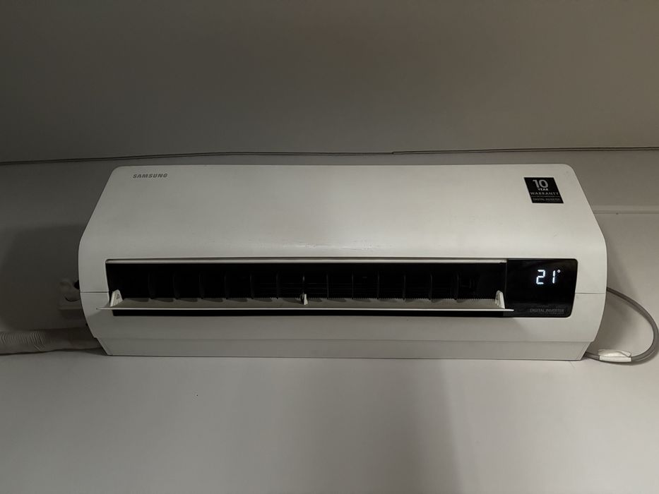 Продам кондиционер samsung
