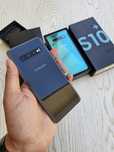 Samsung Galaxy S10 dual sim. Vietnam karobka dokument original