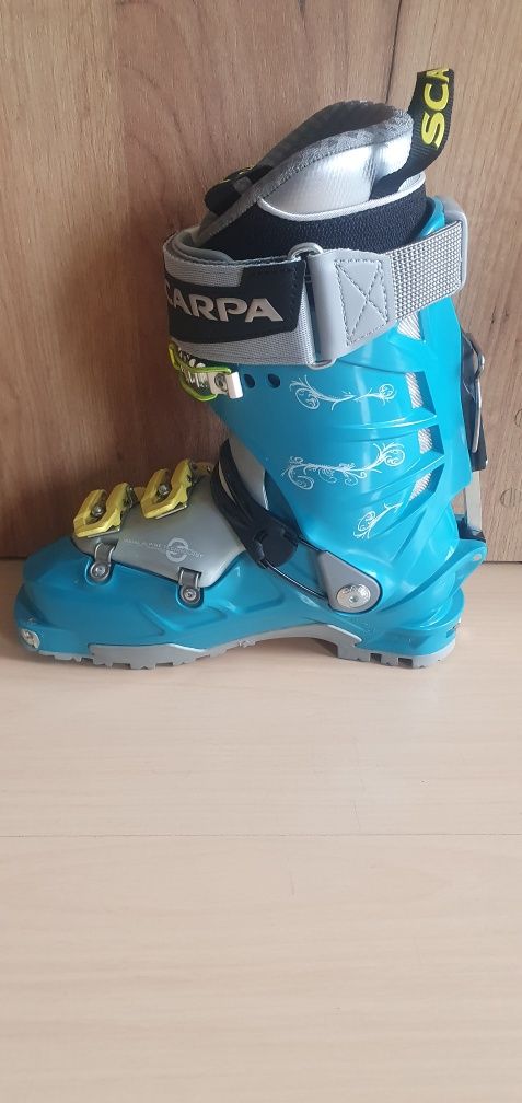 Scarpa Gea 23.0 Ски туринг обувки